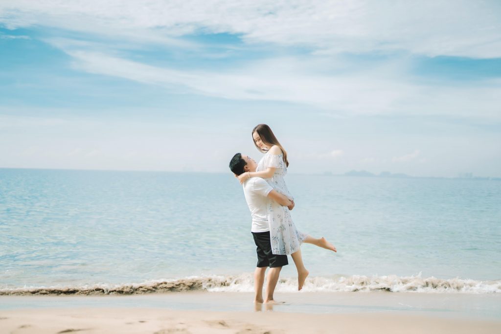 terapia de pareja