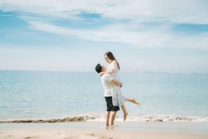 terapia de pareja