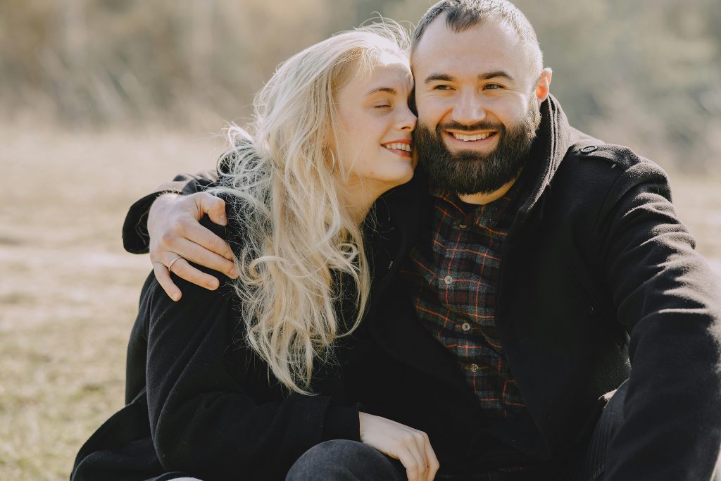 terapia de pareja