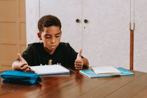 terapia familiar; deberes; terapia infantil